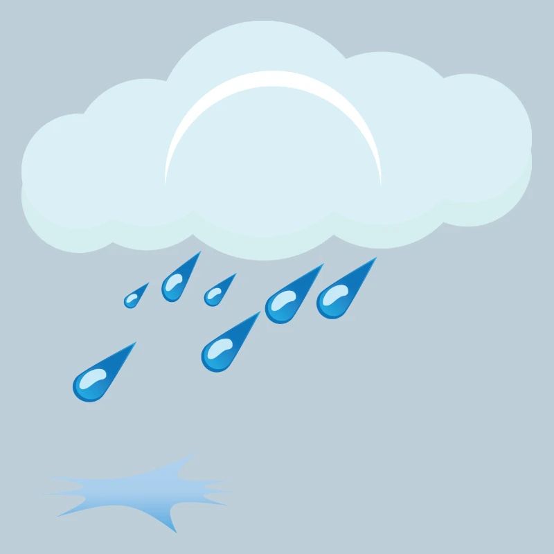 Pluie