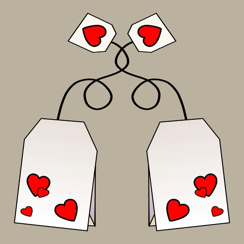 Valentine's Day Tea