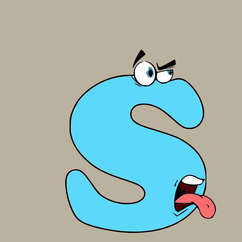 S