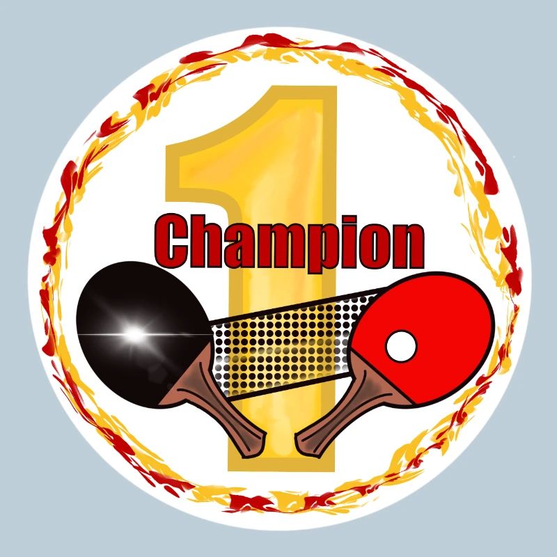 Ping-pong