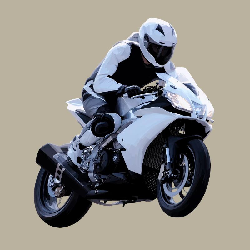 Motorcycle