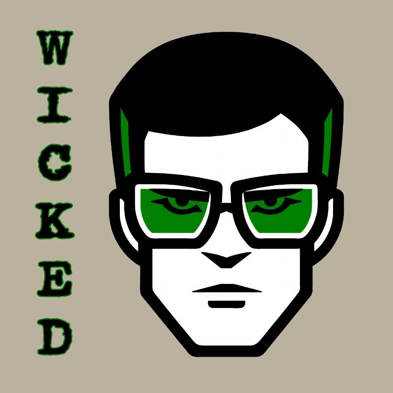 Roger Wicked