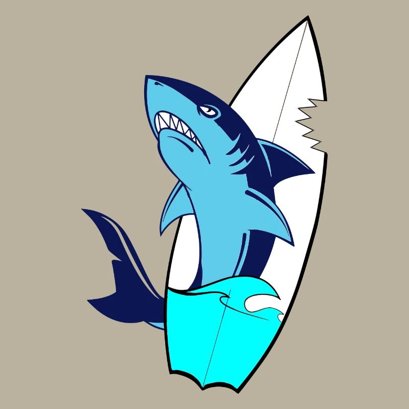 Surfbrett