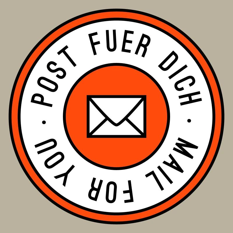 Mail pour vous tricolore