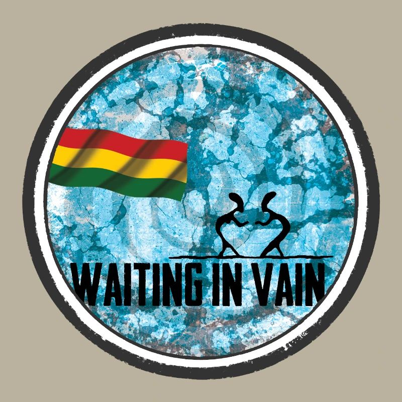 Waiting in Vain - reggae