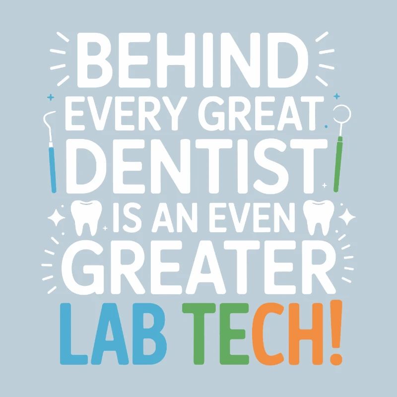 Greater Lab Tech Dental Design 