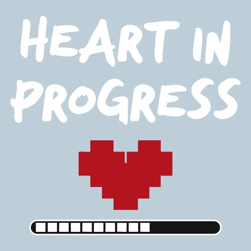 Déclaration HEART IN PROGRESS