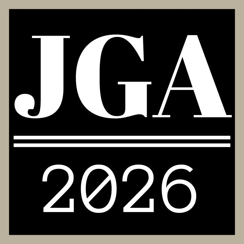 JGA shirt