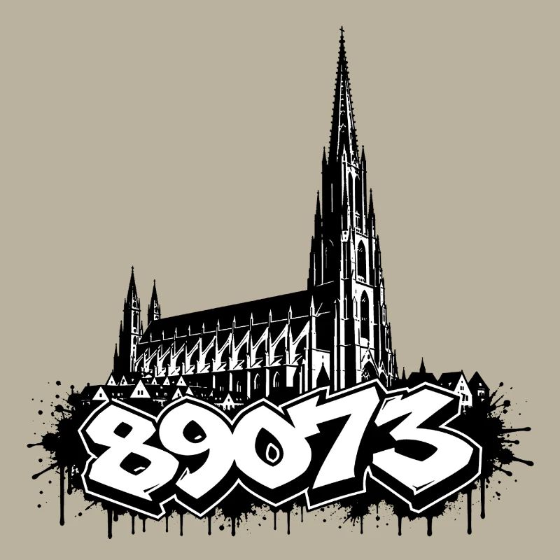 Ulm Motif 5