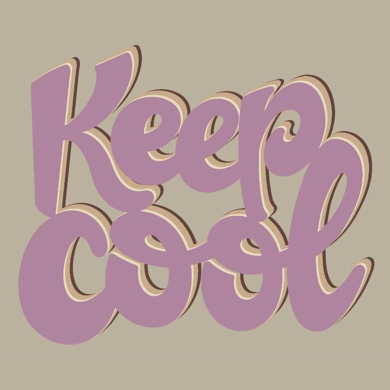 KEEP COOL