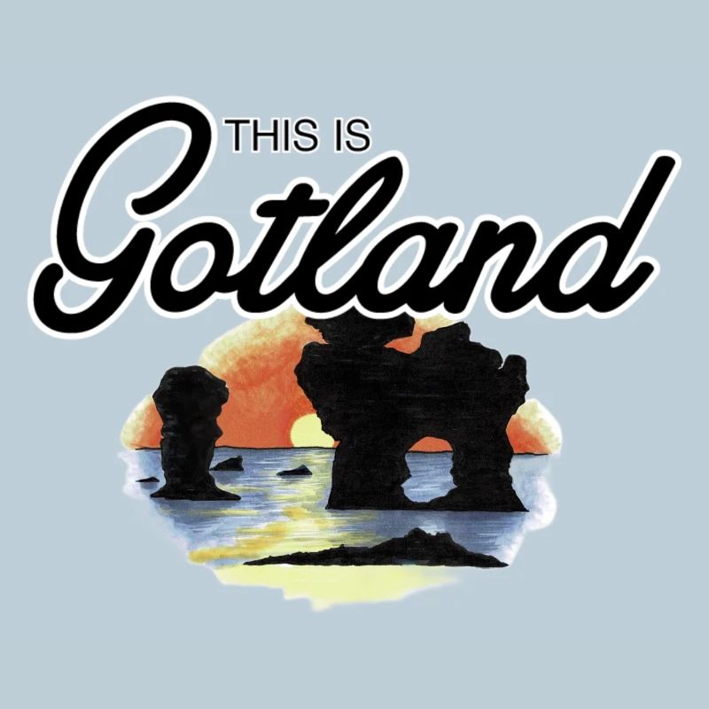 C’est Gotland - Rauk