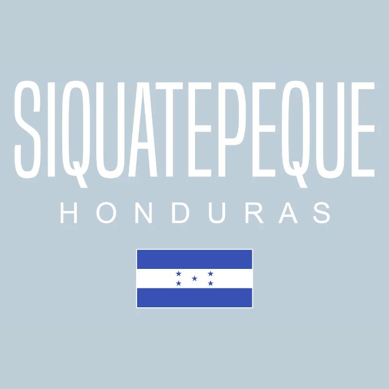 Siquatepeque Honduras Hondurans
