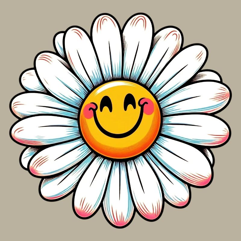 Gänseblümchen