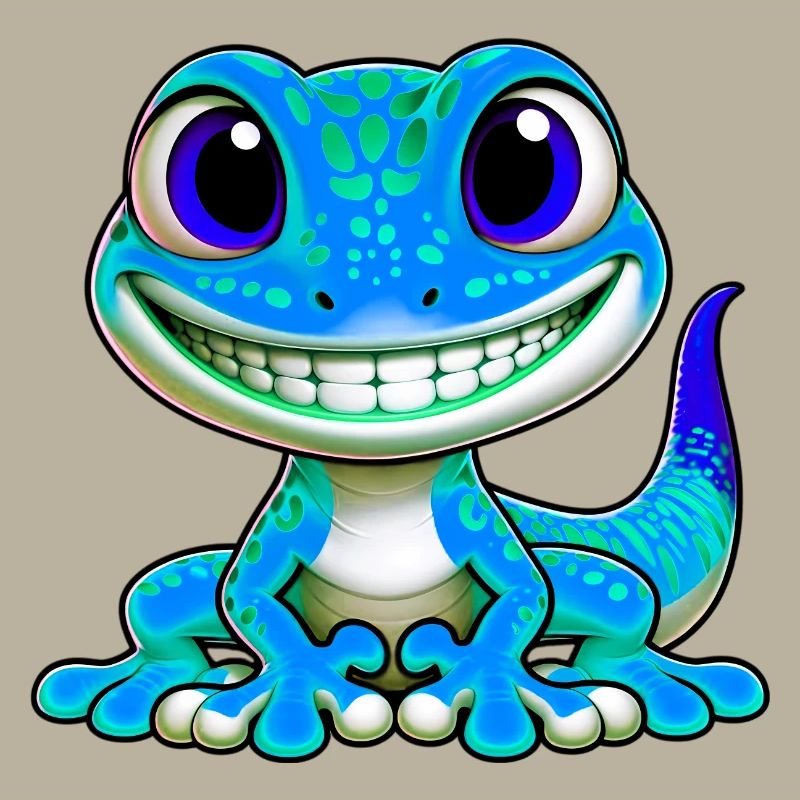 Gecko