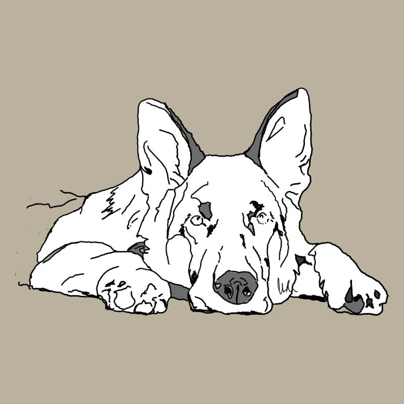 Schäferhund