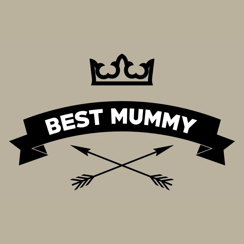 Beste Mama - Muttertag