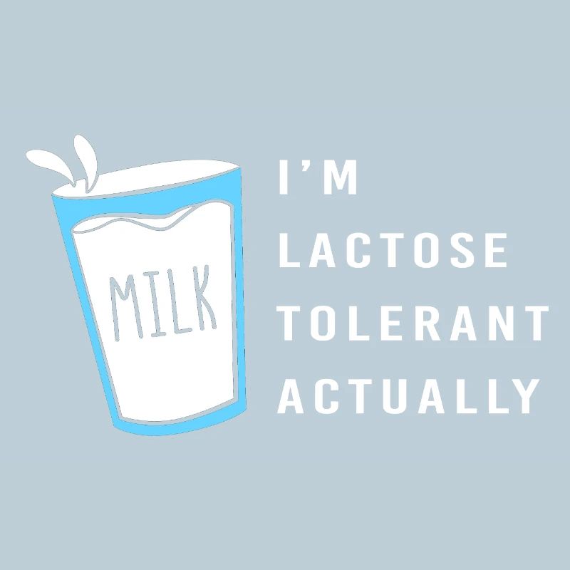 Milk Lactose Flatulence