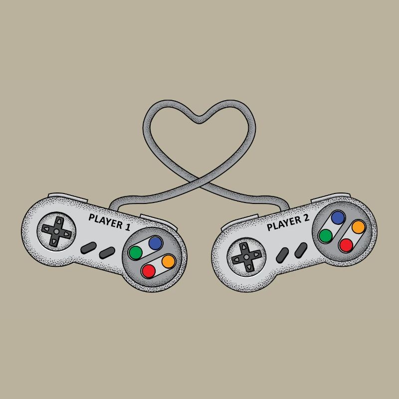 DreamTeam Controller Une console de jeu