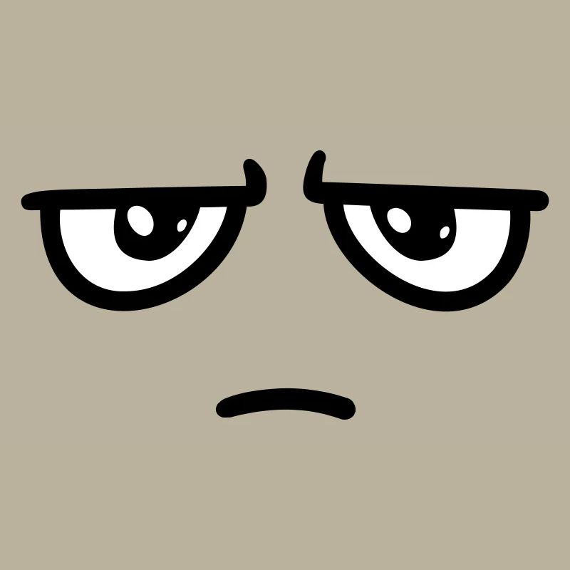 Not impressed