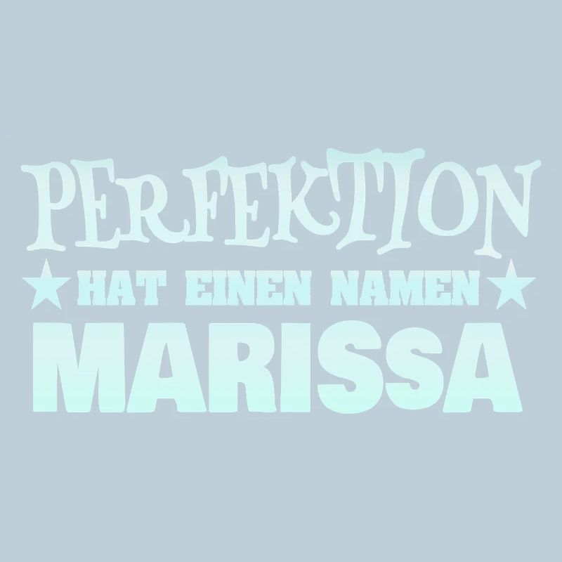 Frauenname Marissa