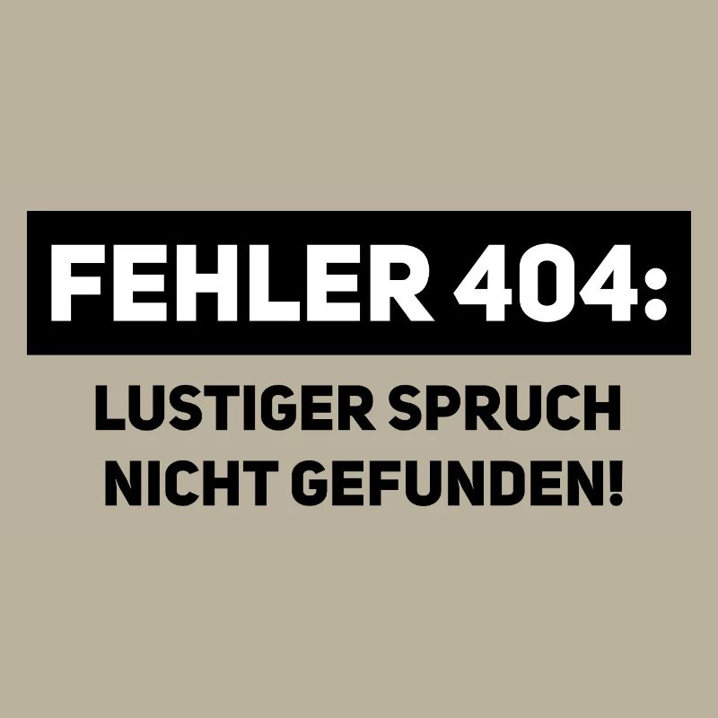 Mistake 404 – Funny Computer Scientist Saying