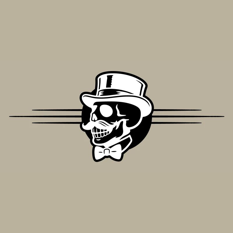 Groom Skeleton