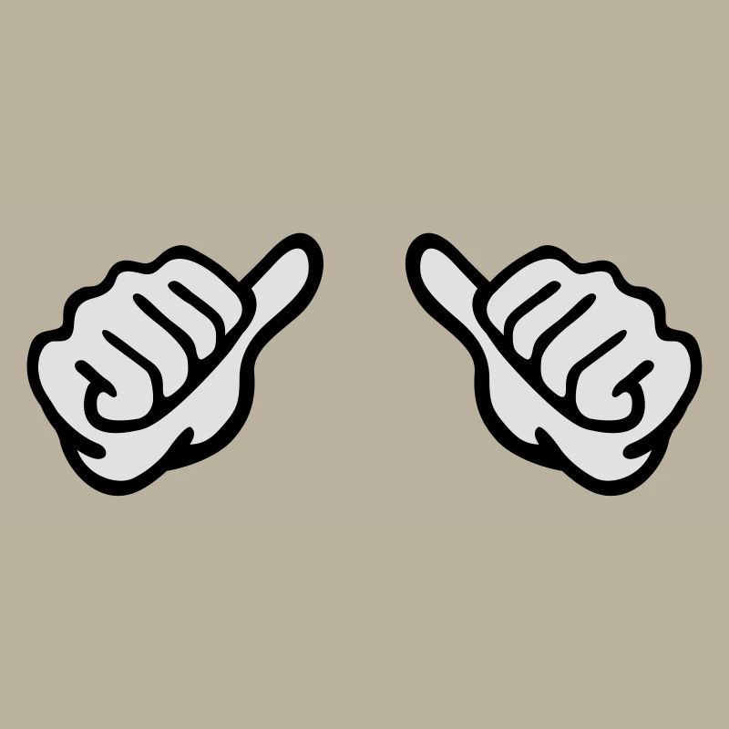 hands
