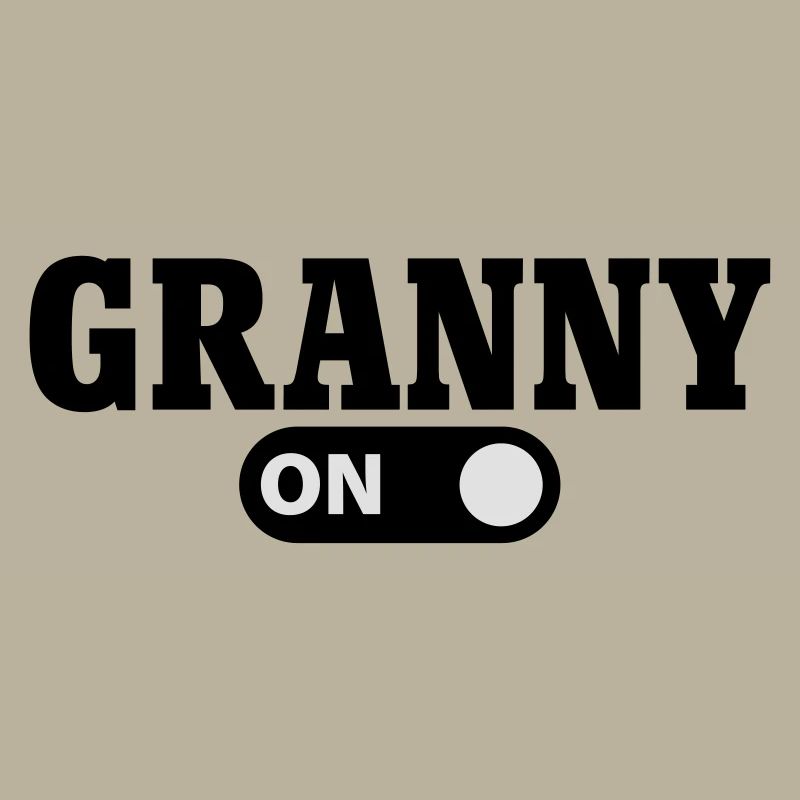 Granny on