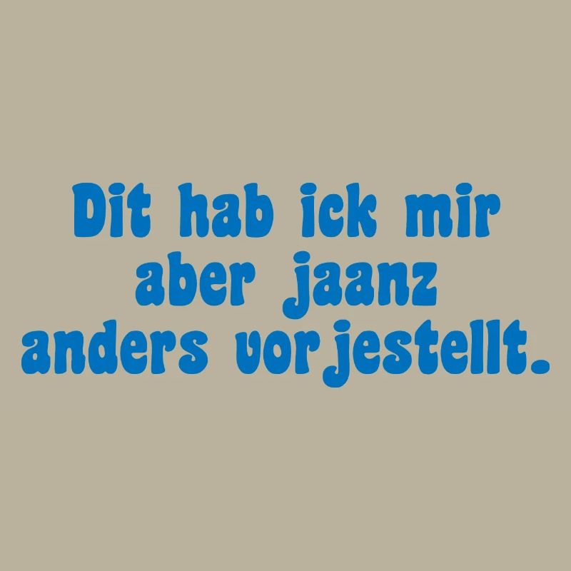 Berliner Icke Spruch