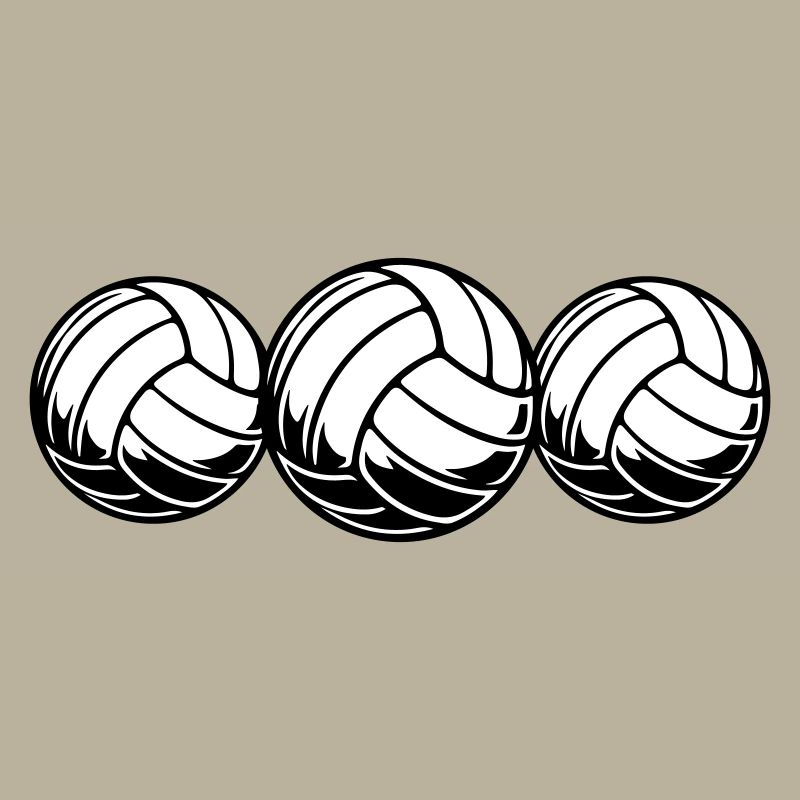 Équipe de volley-ball