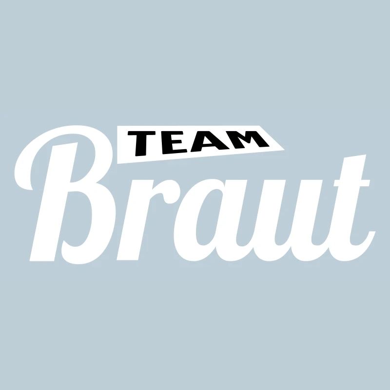 Die Braut! 
