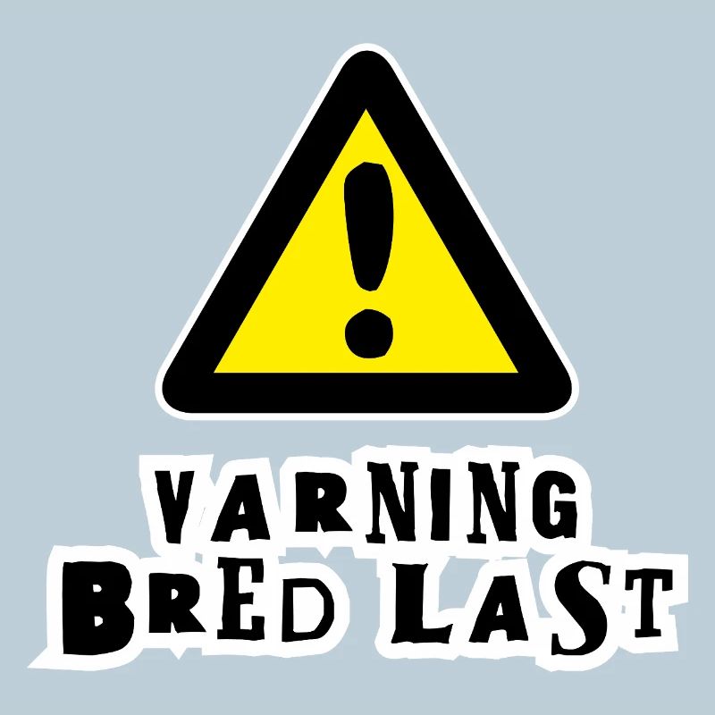 Wide Load Warning