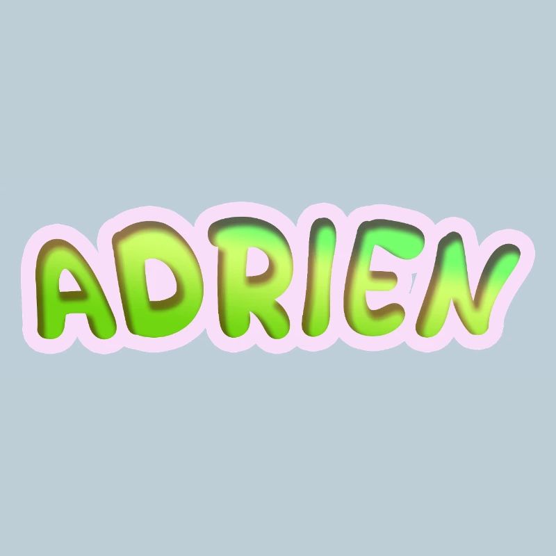 Gift for Adrien