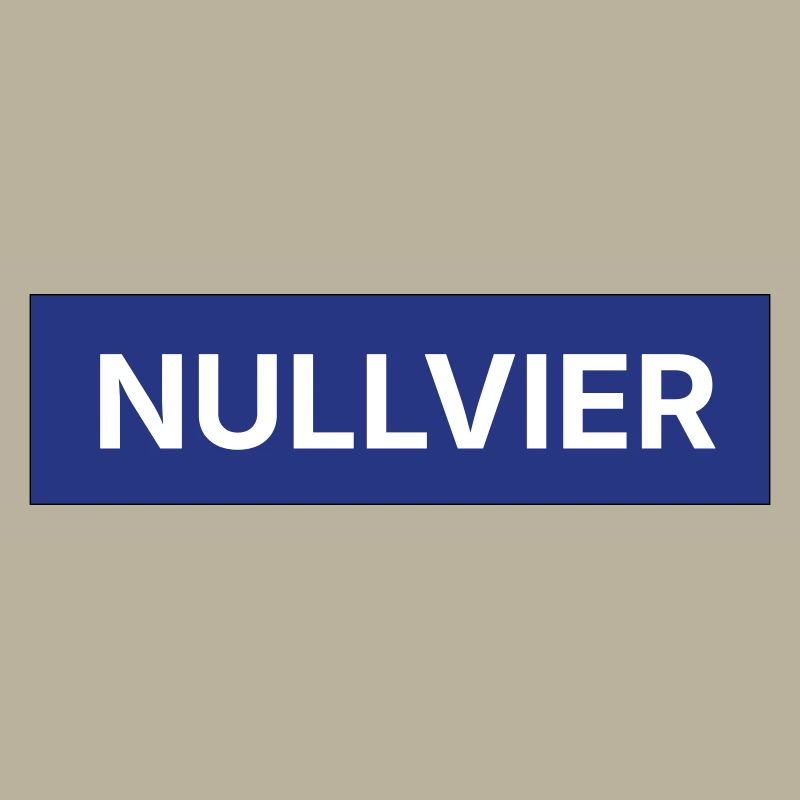 Nullvier Boxlogo