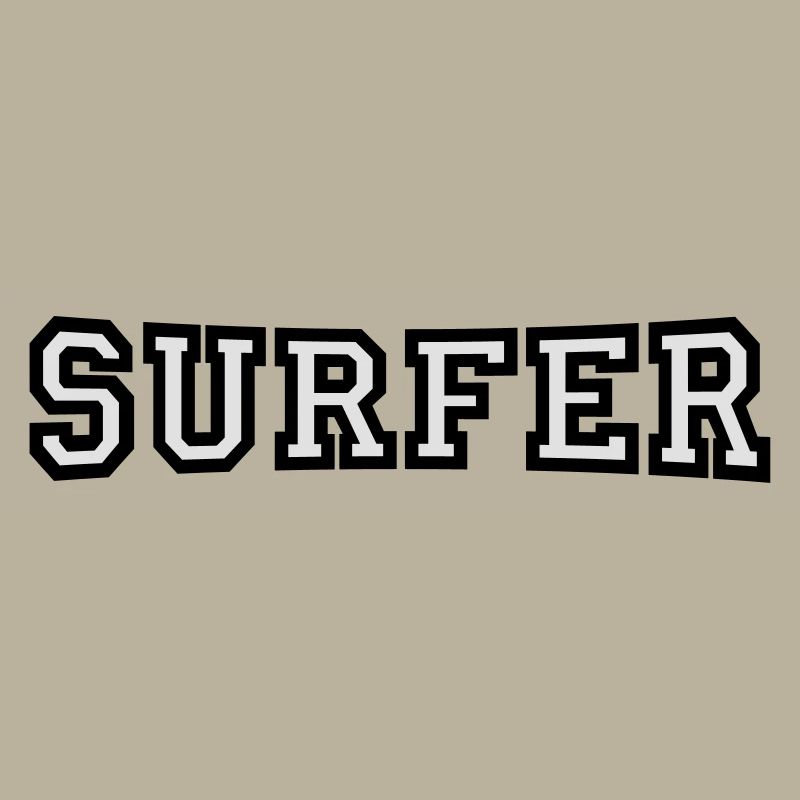 surfer