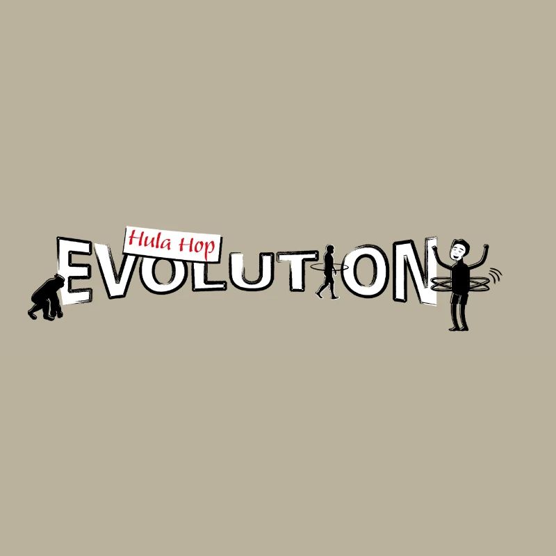 Hula hop Evolution