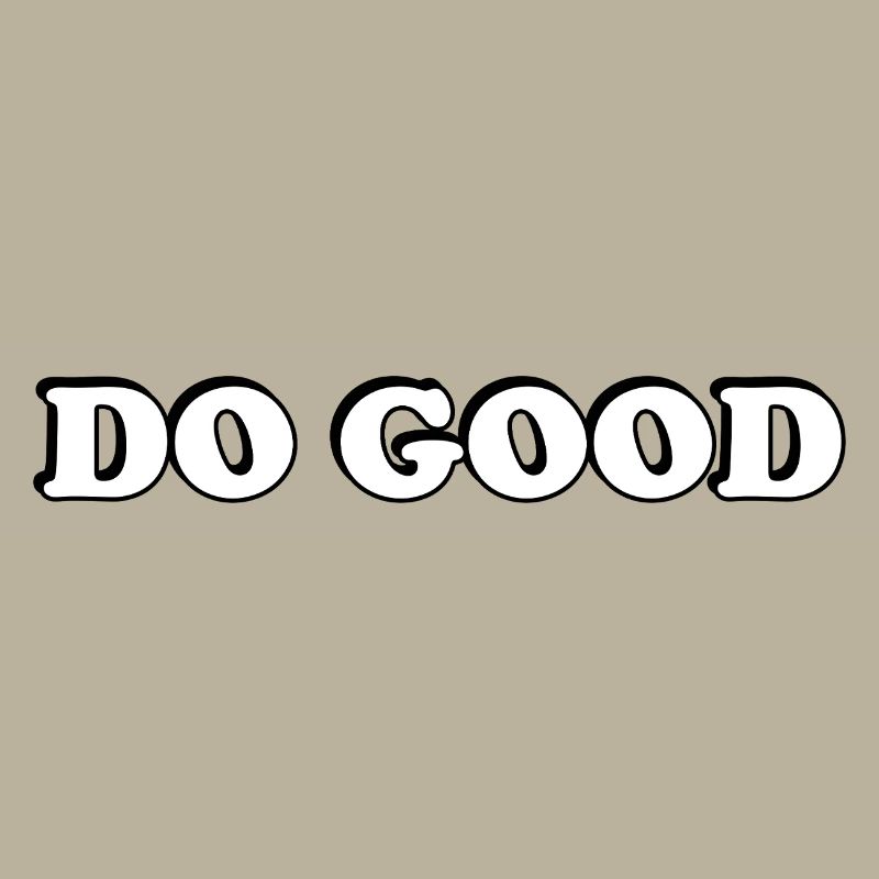 Do Good