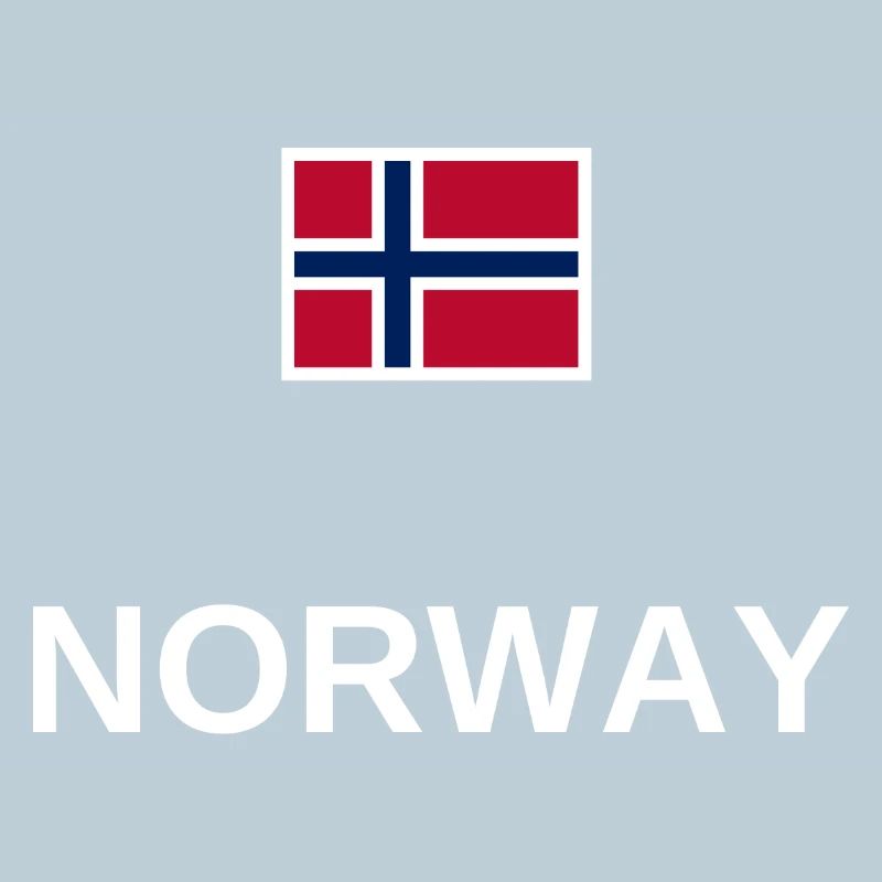 Norwegen