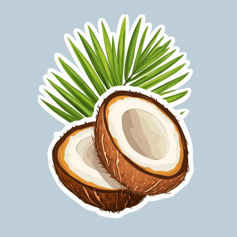 Coconut