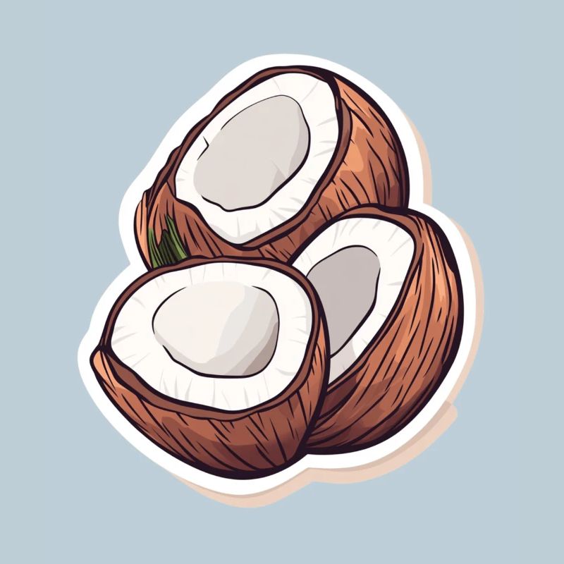 coconut