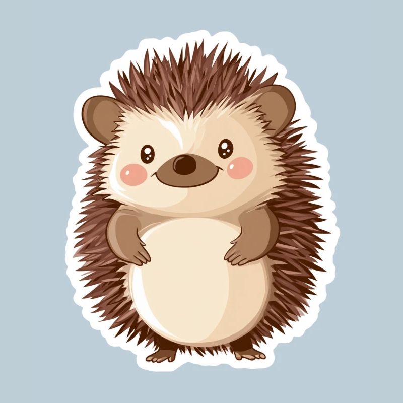 Hedgehog