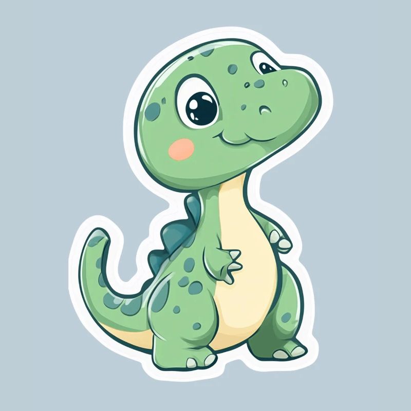 Dinosaurier