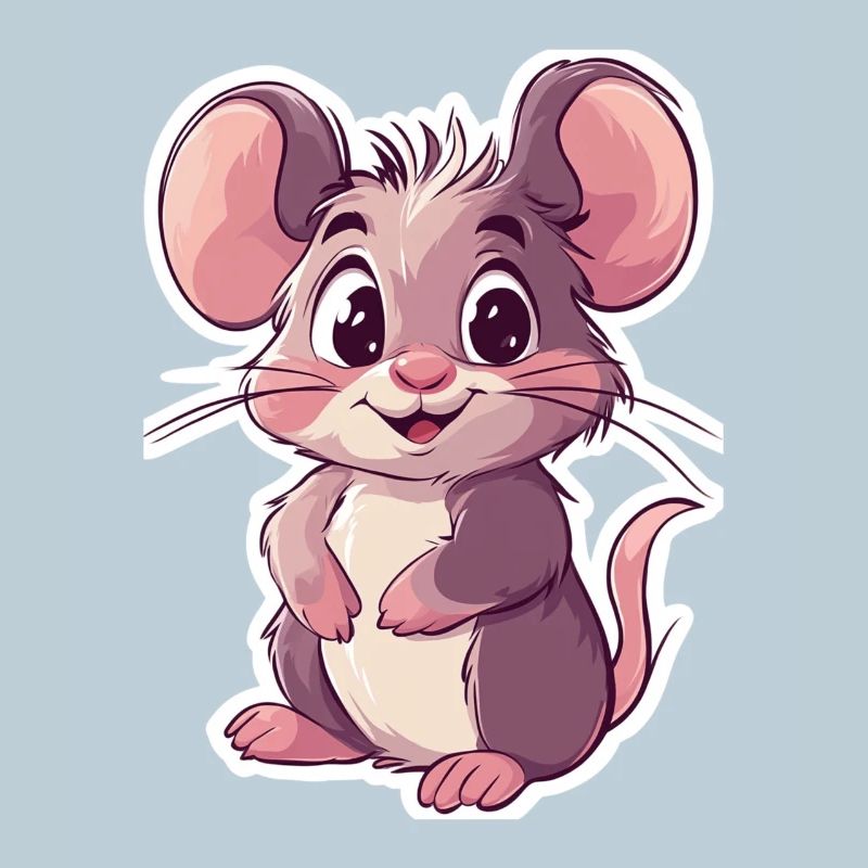mouse