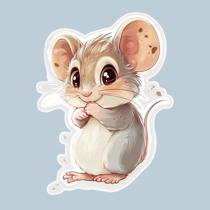 souris