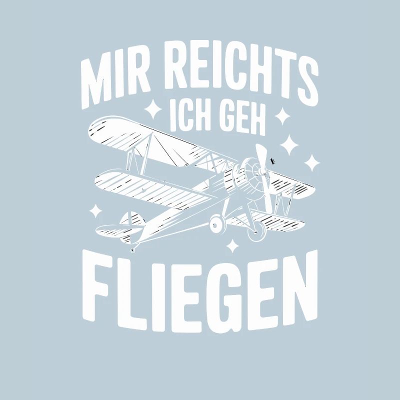 I've had enough, I'm going to fly, biplane, pilot