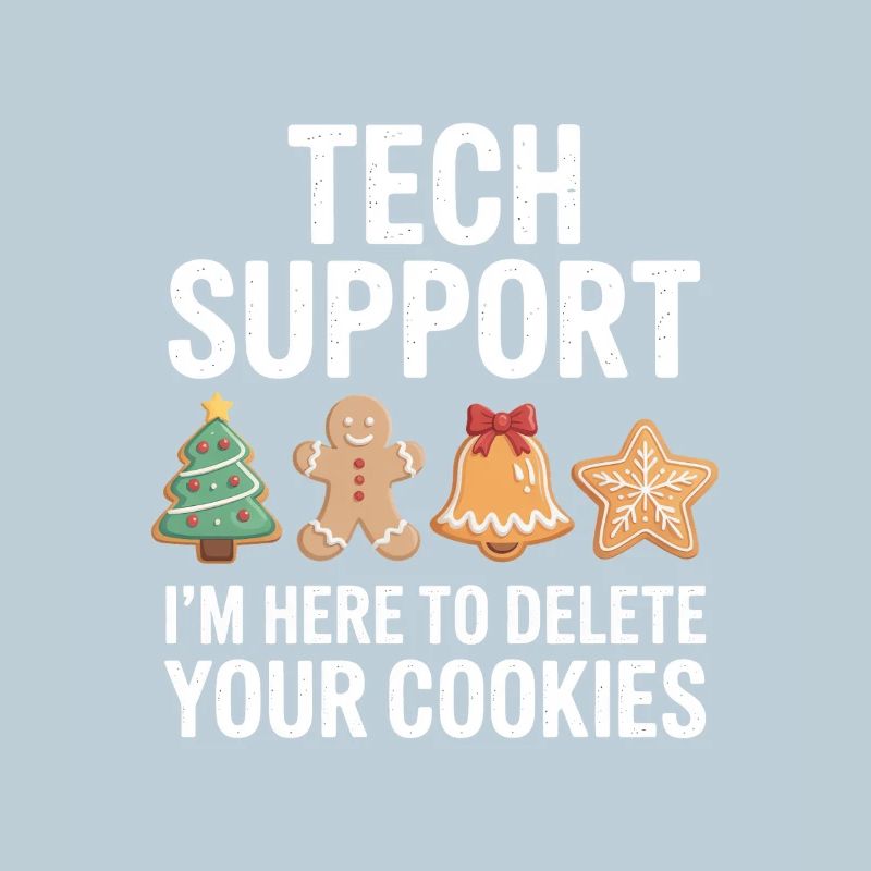Technische Support-Cookie-Löschung