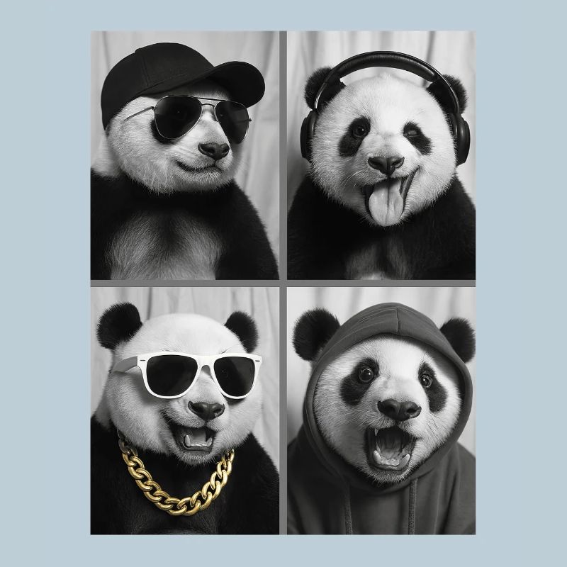 Panda