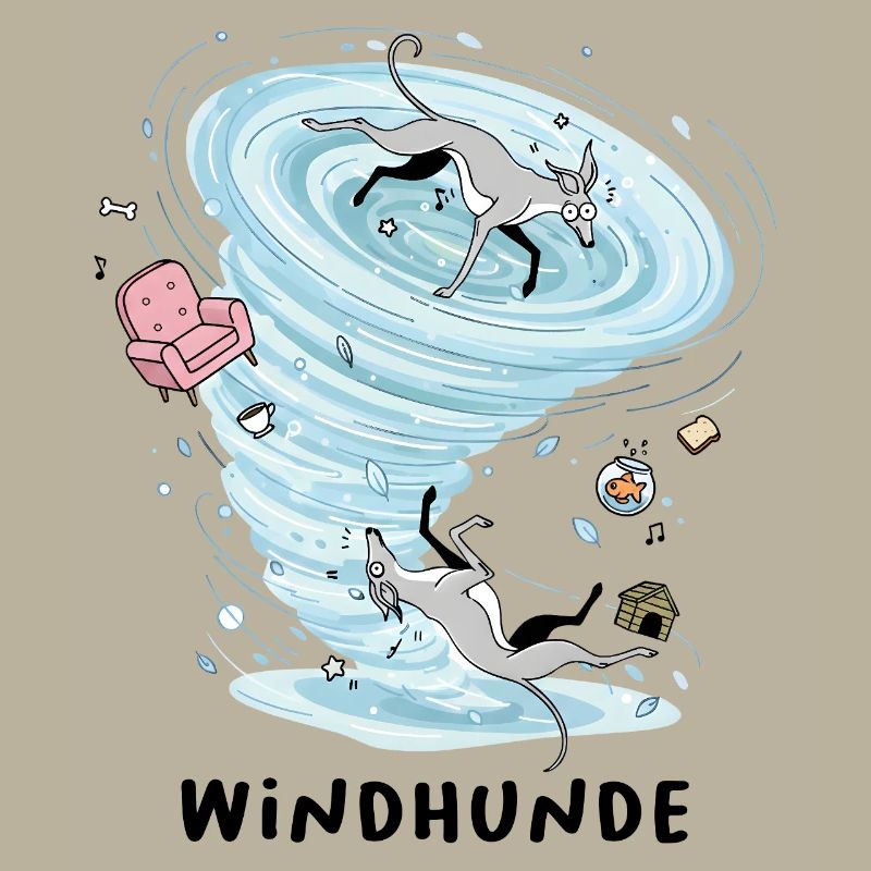 Windhunde