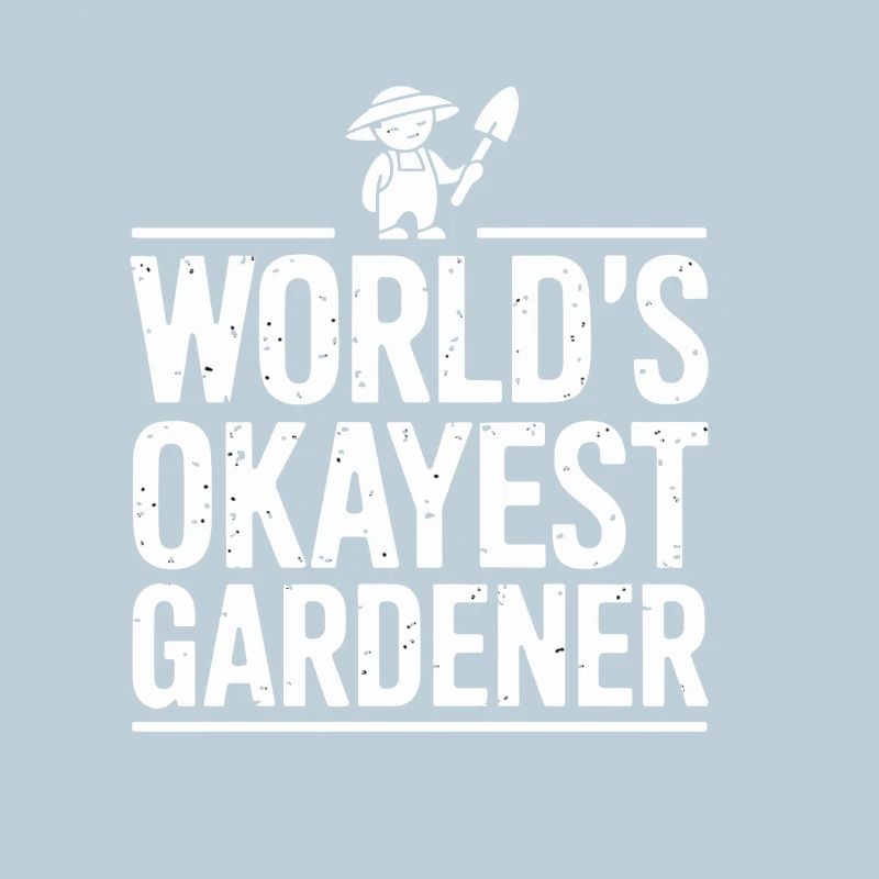 Jardinier le plus correct du monde Expression drôle pour