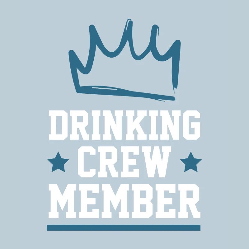 Drinking Crew